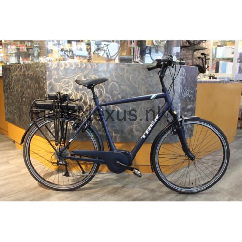 Trek TM3+ specificaties